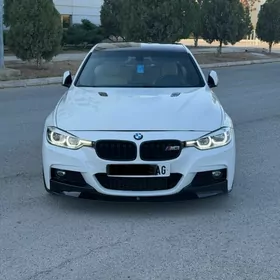BMW F30 2018