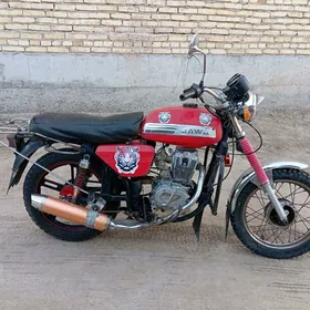 Jawa Forty Two 2020