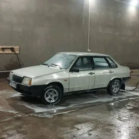 Lada 21099 2003