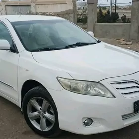 Toyota Camry 2010