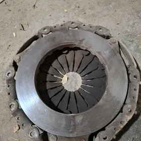 Карзина муфти 1тон