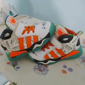 детская обувь