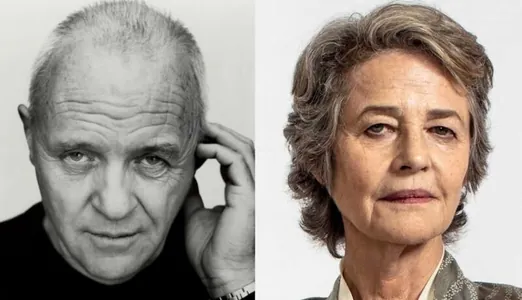 Энтони Хопкинс исполнит роль ученого Чарльза Дарвина