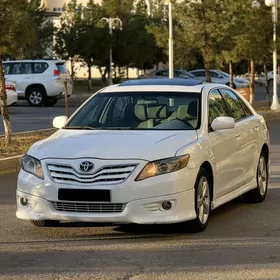 Toyota Camry 2010
