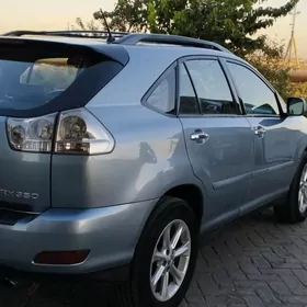 Lexus RX 350 2007