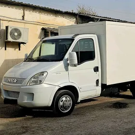 Iveco Daily 2010