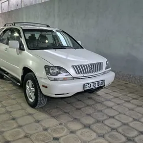 Lexus RX 300 2000