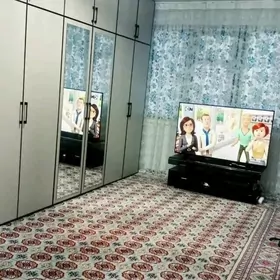 2komnat 4/3et 11mkr Gowdanka