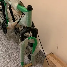 TURKMENISTAN TIGIR 2024 MODEL