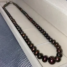 Натуральный Жемчуг