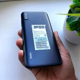 Redmi 9A 4/64 (tazeje)