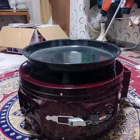 Духовая печь