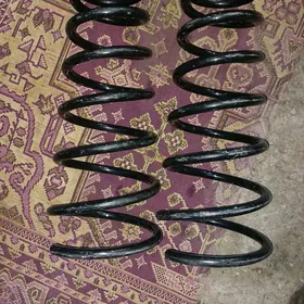 Yzky pružin TMG 14mm