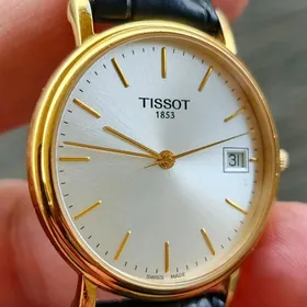 Sagat Часы Tissot.