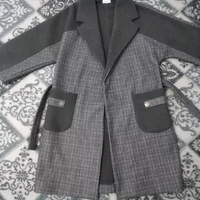 Полупальто