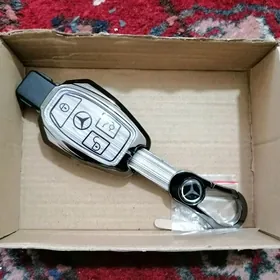 Mercedes-benz açar cehol