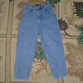 джинсы