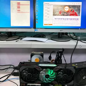 rx6800 16gb videocarta