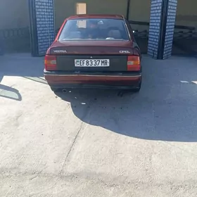 Opel Vectra 1992