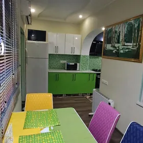 Сдаётся квартира