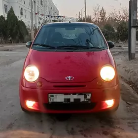 Daewoo Matiz 2004