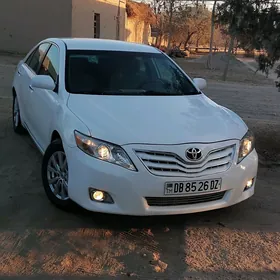 Toyota Camry 2009