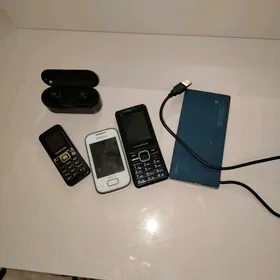 Telefon Aksesuarlar