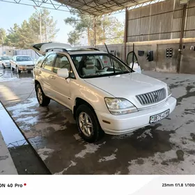 Lexus RX 300 2003