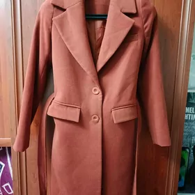 Palto 1 gezek geylen.