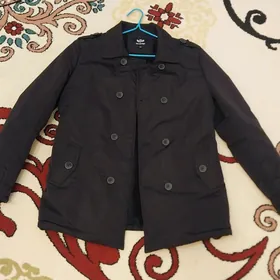 куртка мужская тёплая