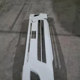 hiacei bamper, bozduh bachok.