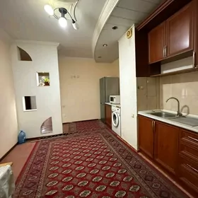 Мир 5   4 комнатная