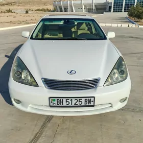 Lexus ES 330 2005