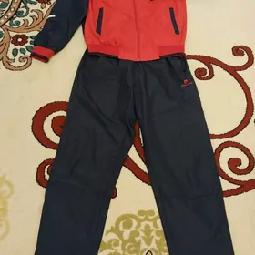 спортивный костюм мужской