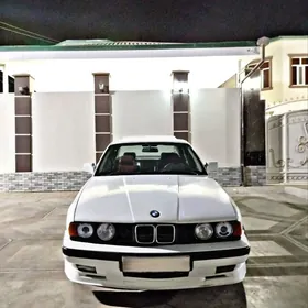 BMW 525 1989