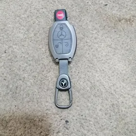 Mercedes-benz açar cehol