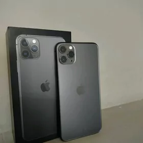 iphone 11pro max 256g