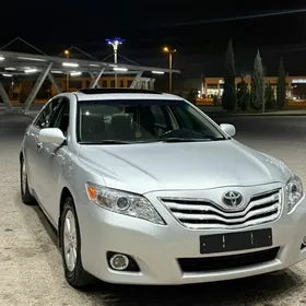 Toyota Camry 2007