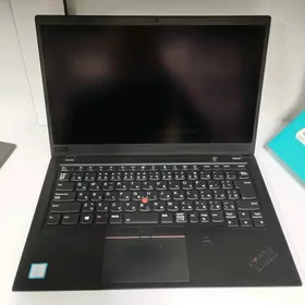 Noutbuk Ноутбук X1 Carbon