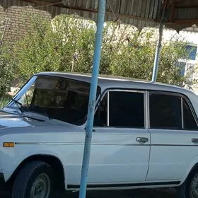 Lada 2106 2001