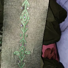 amatly bahadan koynek