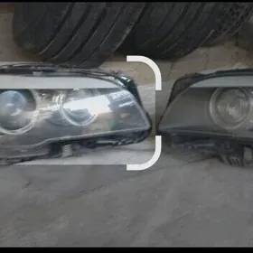 АвтоФары BMW F10