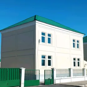 Çoganly Arkaç Kottej Arzan