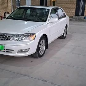 Toyota Avalon 2000