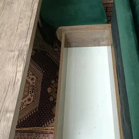 кухонный уголок