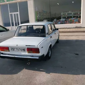 Lada 2107 1998