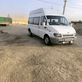 Toyota Hiace 2002