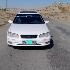 Toyota Camry 2001