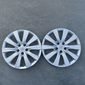 TAYOTA Karolla Kalpak 16lyk ✅