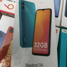 redmi 9 a